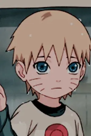 ปกนิยาย [BL l Naruto]片思い (ㅇㅅㅇ❀)