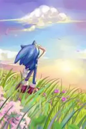 ปกนิยาย [FIC & AU] Sonic Reminiscence Remake : โซนิค เรมินิสเซนต์