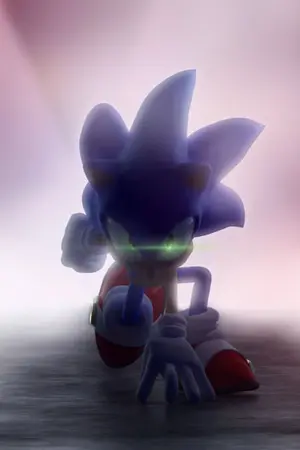 ปกนิยาย [FIC & AU] Sonic Reminiscence Remake : The Memory Fallen โซนิค เรมินิสเซนต์ ตอน สงครามแห่งล้างแค้น (เรต 15+)