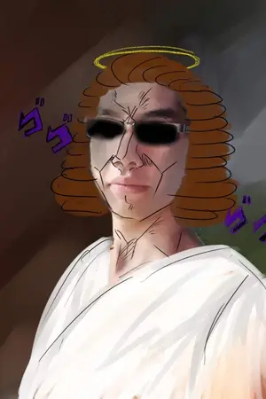 ปกนิยาย Aubarand’s tea party