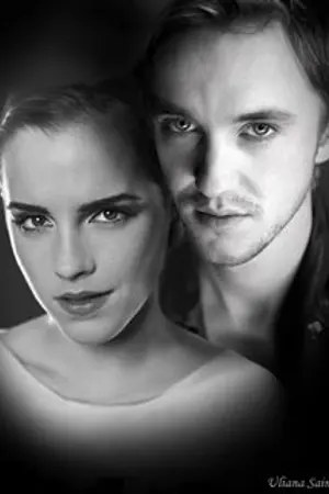 ปกนิยาย THE EXECRATE [DRAMIONE]