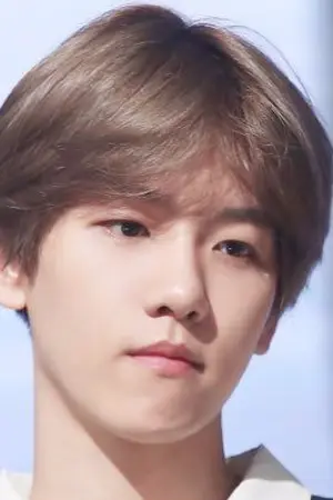 ปกนิยาย [ Fiction - ChanBaek - persistent #ฟิคแบคดื้อ ]