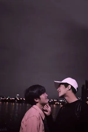 ปกนิยาย {exo} - Needed You (CHANBAEK) #ต้องการชบ