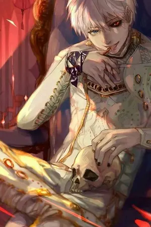 ปกนิยาย Immortals School: โรงเรียนพันธุ์อมตะ