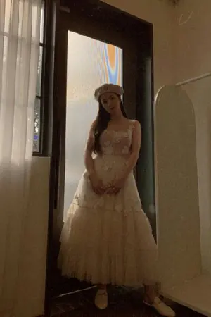 ปกนิยาย คน(แอบ)รัก