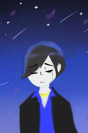 ปกนิยาย [Osomatsu-san] For the last time.