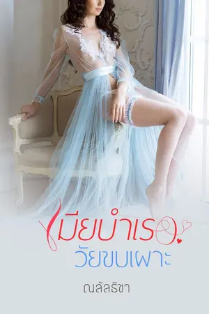 ปกนิยาย เมียบำเรอวัยขบเผาะ