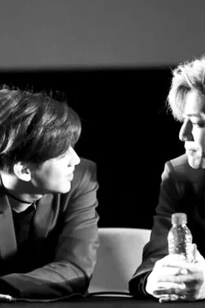 ปกนิยาย look like love ลักษณะอาการรัก #markbam