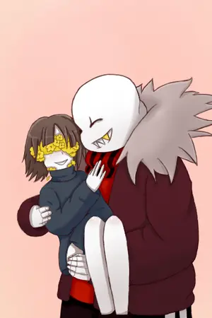 ปกนิยาย [Undertale] Love's Trap