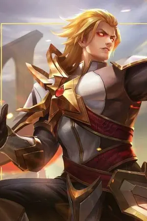 ปกนิยาย (ROV) Arena of Valor สงครามรักทินกร