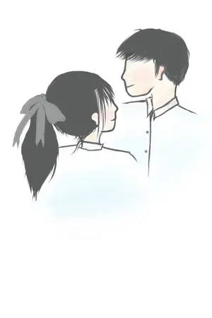 ปกนิยาย ก็หลามจะรัก [ loving you to the moon and back ]