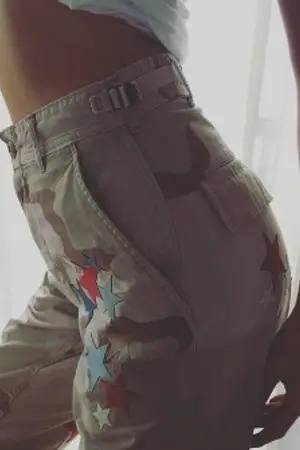 ปกนิยาย RUMORS {BeeCris}