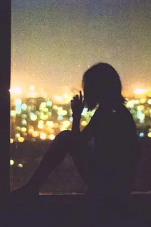 ปกนิยาย [OS] หนึ่งคืน | BeeCris