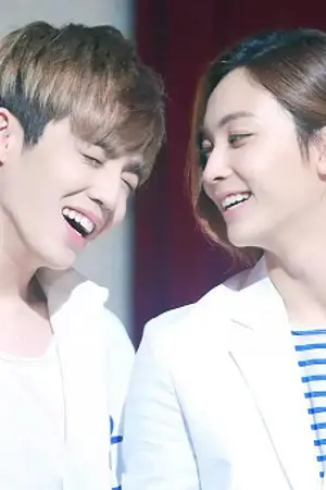 ปกนิยาย [FIC] ❤️‍ Jeonghani~~ My love ❤️‍ [Scoups x Jeonghan]