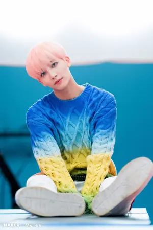 ปกนิยาย [FIC] All about Jeonghan (เรื่องสั้นจบในตอน)