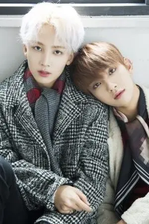 ปกนิยาย [FIC] Dangerous Desire (Joshua x Jeonghan x S.Coups)