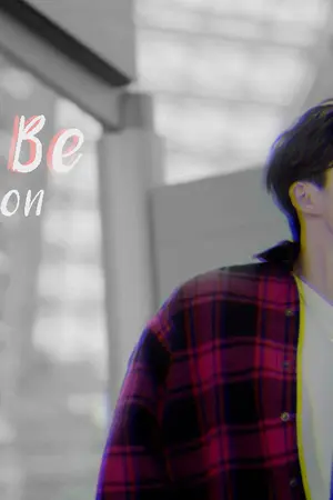 ปกนิยาย IKON; LET IT BE