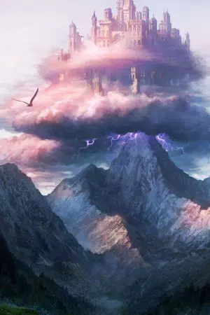 ปกนิยาย สำนักประกายแสง