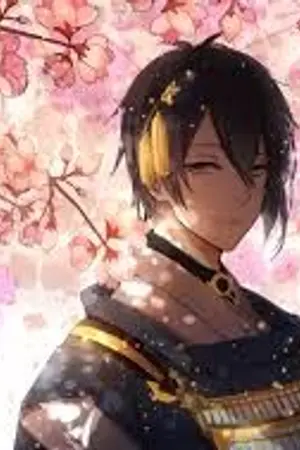 ปกนิยาย {Touken Ranbu} Dream Comes True Mikazuki&yamanbakiri (END)