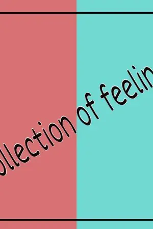 ปกนิยาย [SF/OS GOT7&iKON]  COLLECTION OF FEELING