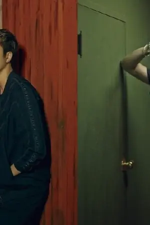 ปกนิยาย แฟนผมเป็นยากูซ่า JackJae