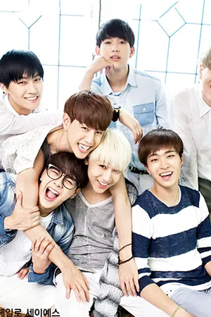 ปกนิยาย สมาคมพ่อบ้านGOT7