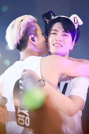 ปกนิยาย Two Prince jackjae