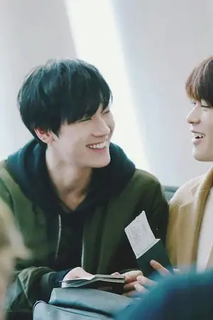 ปกนิยาย [SF/OS] ; as far as i can ☽ ,JAETEN╭♥