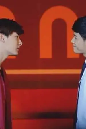 ปกนิยาย [ SOTUS ] KP ก้องภพ อาทิตย์  AT