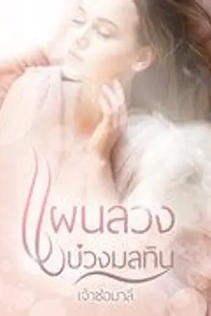 ปกนิยาย