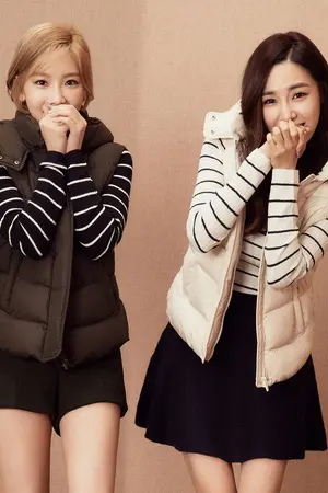 ปกนิยาย Pisces Gemini Love (TaeNy Ft. snsd)