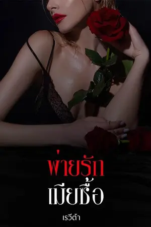 ปกนิยาย พ่ายรักเมียซื้อ(มีebook)