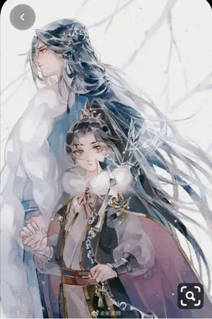 ปกนิยาย วิถีสู่เทพเกรียนผู้ยิ่งใหญ่