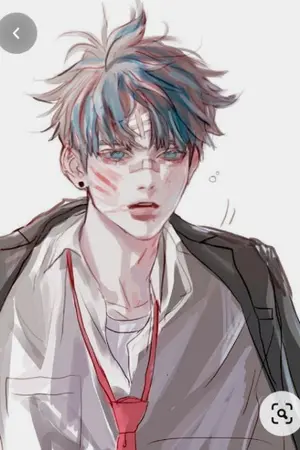 ปกนิยาย เมื่อผมกลายเป็นน้องชายของเขา