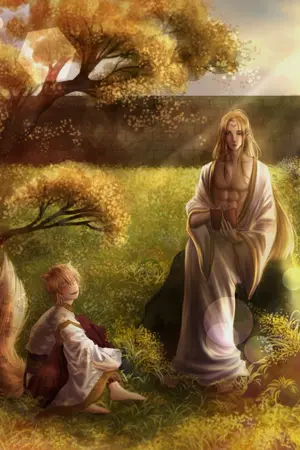 ปกนิยาย ก็บอกว่าจะไม่จับเอลฟ์กินไงเล่า!!