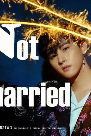 ปกนิยาย not married เจ้าสาวที่ไม่ได้รัก