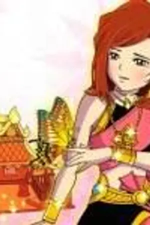 ปกนิยาย พรพรหม ออนไลน์