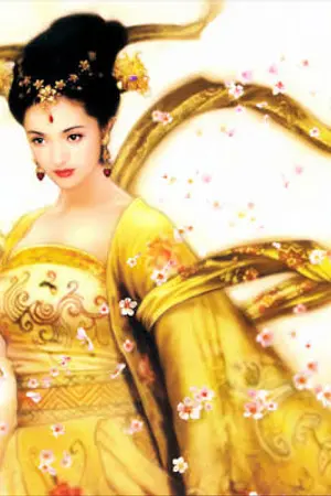 ปกนิยาย นางพญากู้บัลลัง