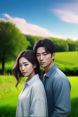 ปกนิยาย ไขหัวใจ คุณอาที่รัก ชุดหฤทัยรัตน์ (จบแล้ว)
