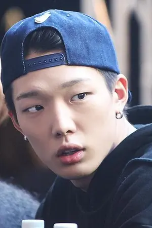 ปกนิยาย [FIC iKON x YOU] #ฟิคผู้ชายของหนู