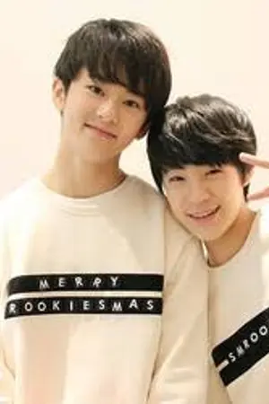 ปกนิยาย {OS/SF} Oh my God ! พระเจ้าครับ ช่วยผมด้วย [ #MarkNo feat.NCT ]