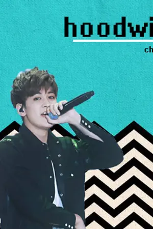 ปกนิยาย [IKON]hoodwink㋡ #chanyun