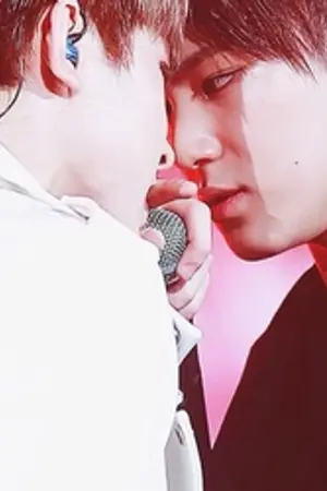 ปกนิยาย [SEVENTEEN] Post It! #meanie #minwon