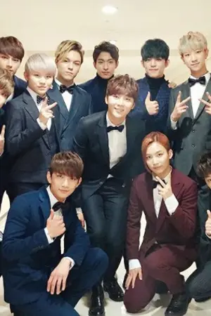 ปกนิยาย [sf/os seventeen]  epiphanotˇ