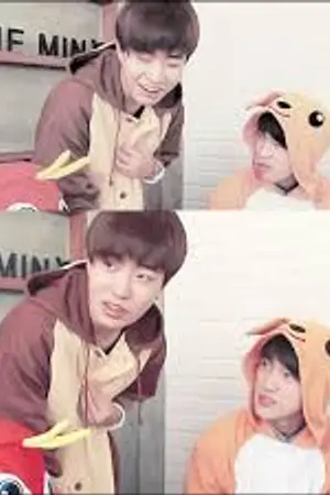 ปกนิยาย 미움 l  NIORJAE  #เกลียดนจ.