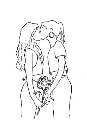 ปกนิยาย 🌼[ love someone ]🌼