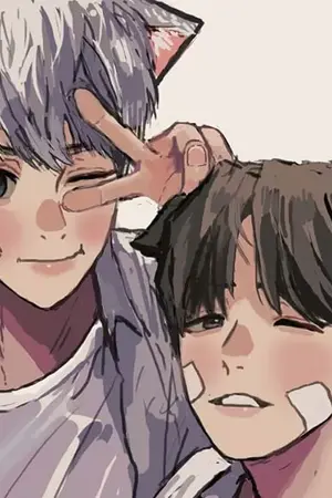 ปกนิยาย บ้านฟิคสั้นชานแบค