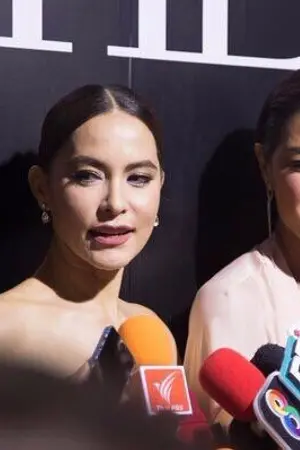 ปกนิยาย รักเรายังไม่สายเกิน [Marsha x Lukkade]