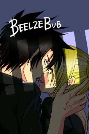 ปกนิยาย Hit or Miss ภารกิจพิชิตใจ ยัยสาวรับใช้ปีศาจ!♡