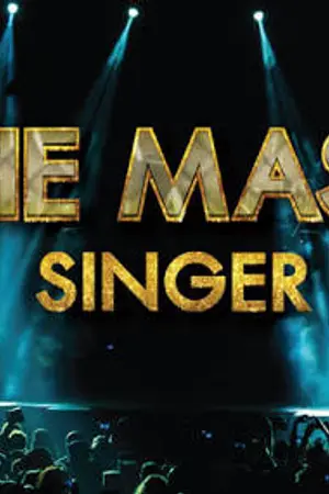 ปกนิยาย [Fic The Mask Singer] All Couple [รับทุกรีเควส]